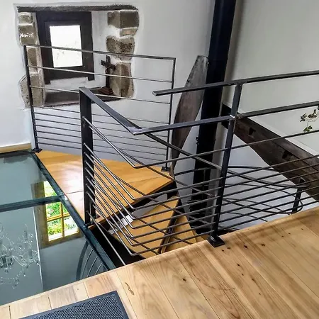 Gite de la Porte Saint Jacques: a hostel for pilgrims-2